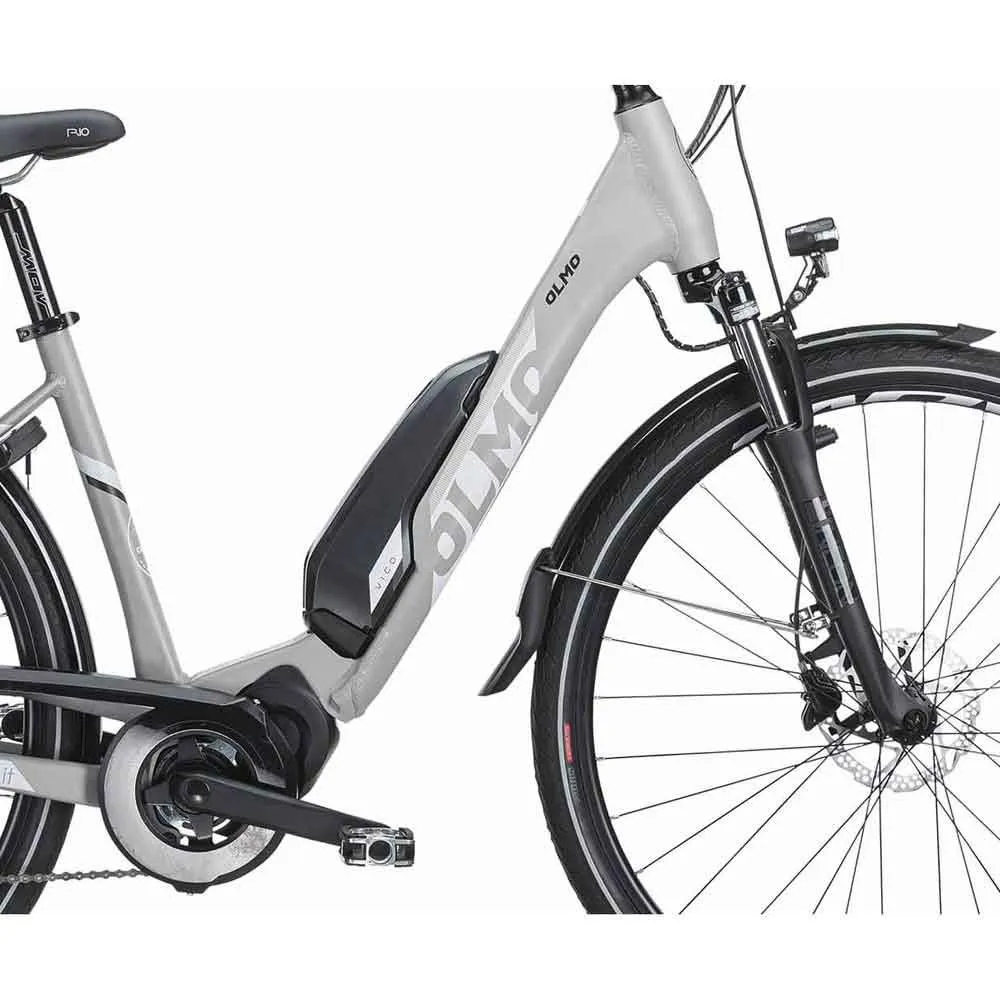 Olmo Vico City Inter 5 2024 Elektrofahrrad Olmo Vico City Inter 5 2024 Elektrofahrrad