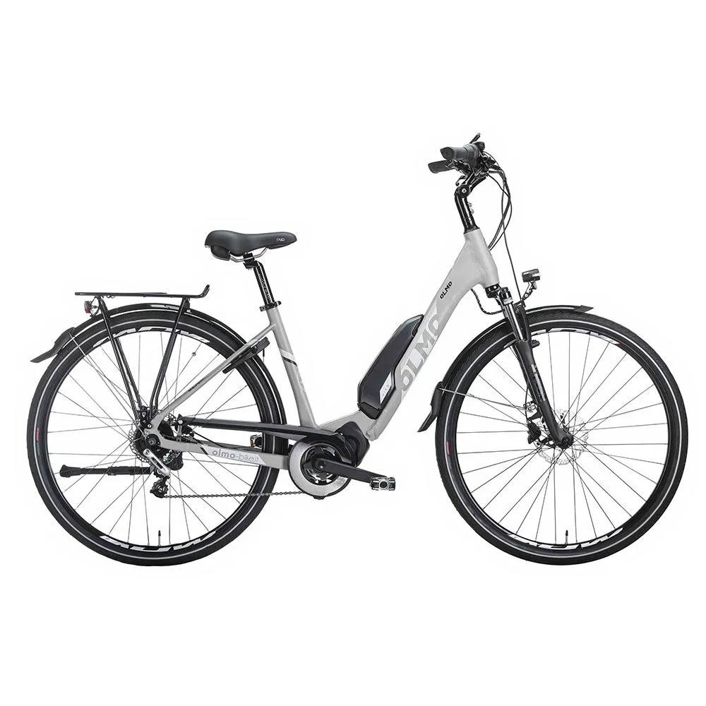 Olmo Vico City Inter 5 2024 Elektrofahrrad Olmo Vico City Inter 5 2024 Elektrofahrrad