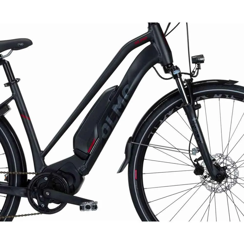 Olmo Vico Trk Lady Acera 2024 Elektrofahrrad Olmo Vico Trk Lady Acera 2024 Elektrofahrrad