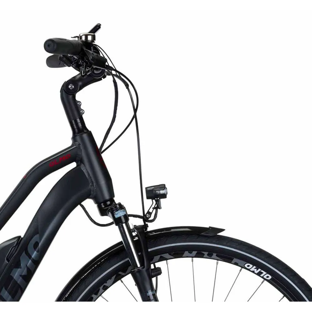 Olmo Vico Trk Lady Acera 2024 Elektrofahrrad Olmo Vico Trk Lady Acera 2024 Elektrofahrrad