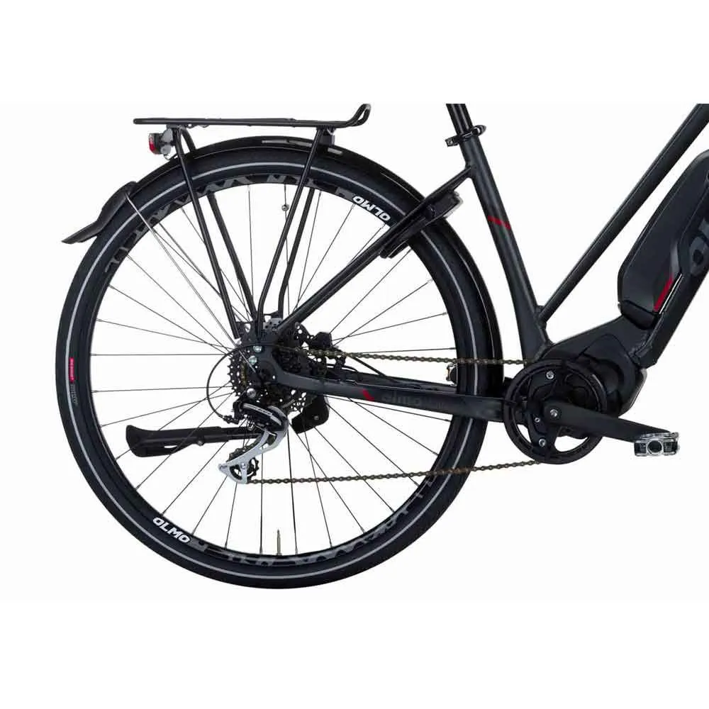 Olmo Vico Trk Lady Acera 2024 Elektrofahrrad Olmo Vico Trk Lady Acera 2024 Elektrofahrrad