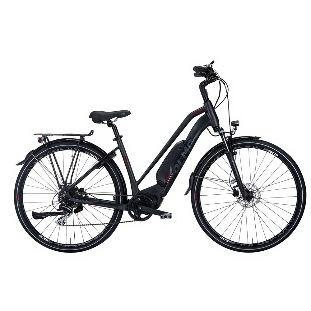 Olmo Vico Trk Lady Acera 2024 Elektrofahrrad Olmo Vico Trk Lady Acera 2024 Elektrofahrrad