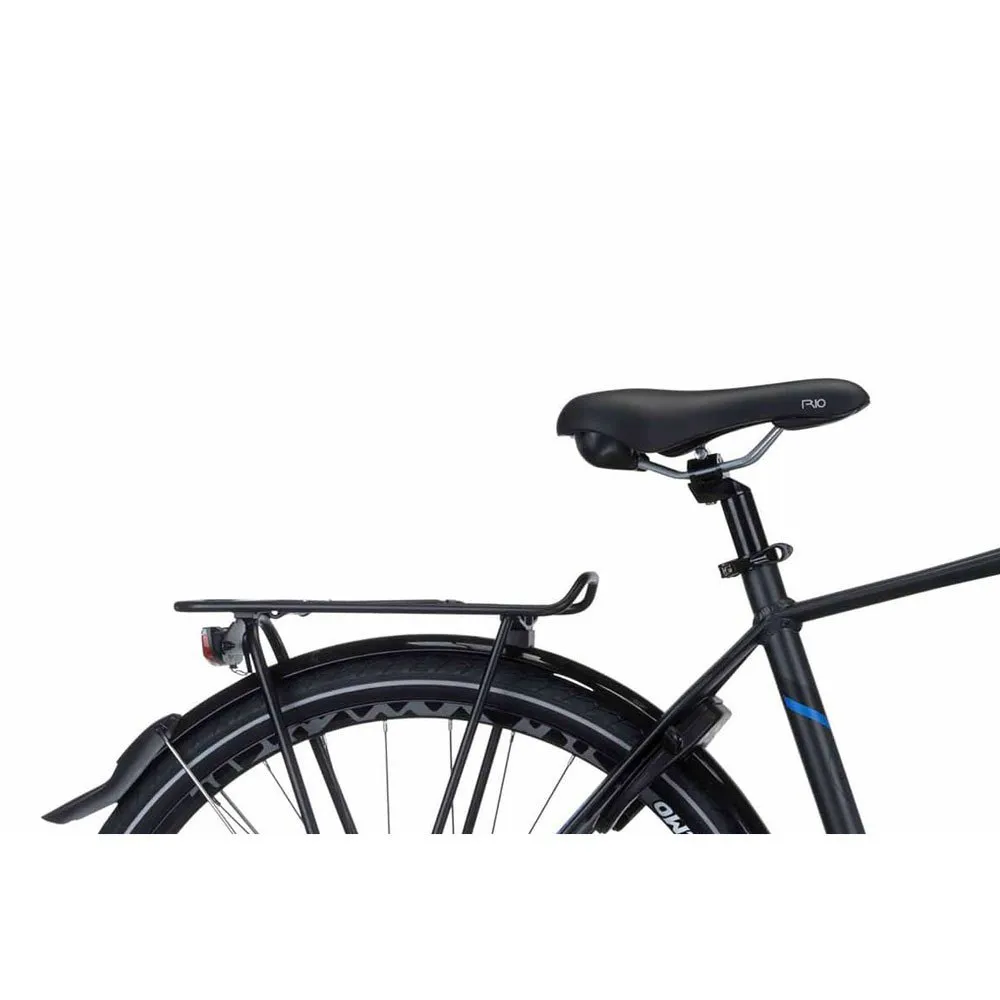 Olmo Vico Trk Man Acera 2024 Elektrofahrrad Olmo Vico Trk Man Acera 2024 Elektrofahrrad