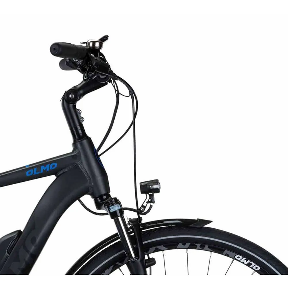Olmo Vico Trk Man Acera 2024 Elektrofahrrad Olmo Vico Trk Man Acera 2024 Elektrofahrrad