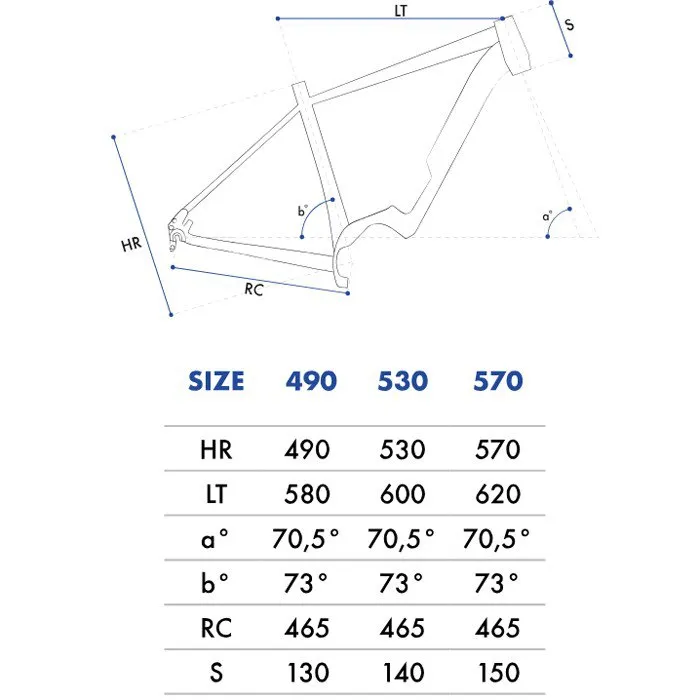 Olmo Vico Trk Man Acera 2024 Elektrofahrrad Olmo Vico Trk Man Acera 2024 Elektrofahrrad