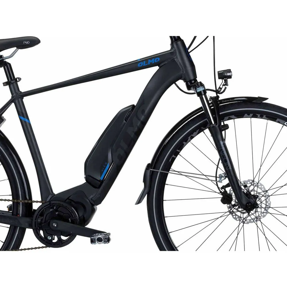 Olmo Vico Trk Man Acera 2024 Elektrofahrrad Olmo Vico Trk Man Acera 2024 Elektrofahrrad
