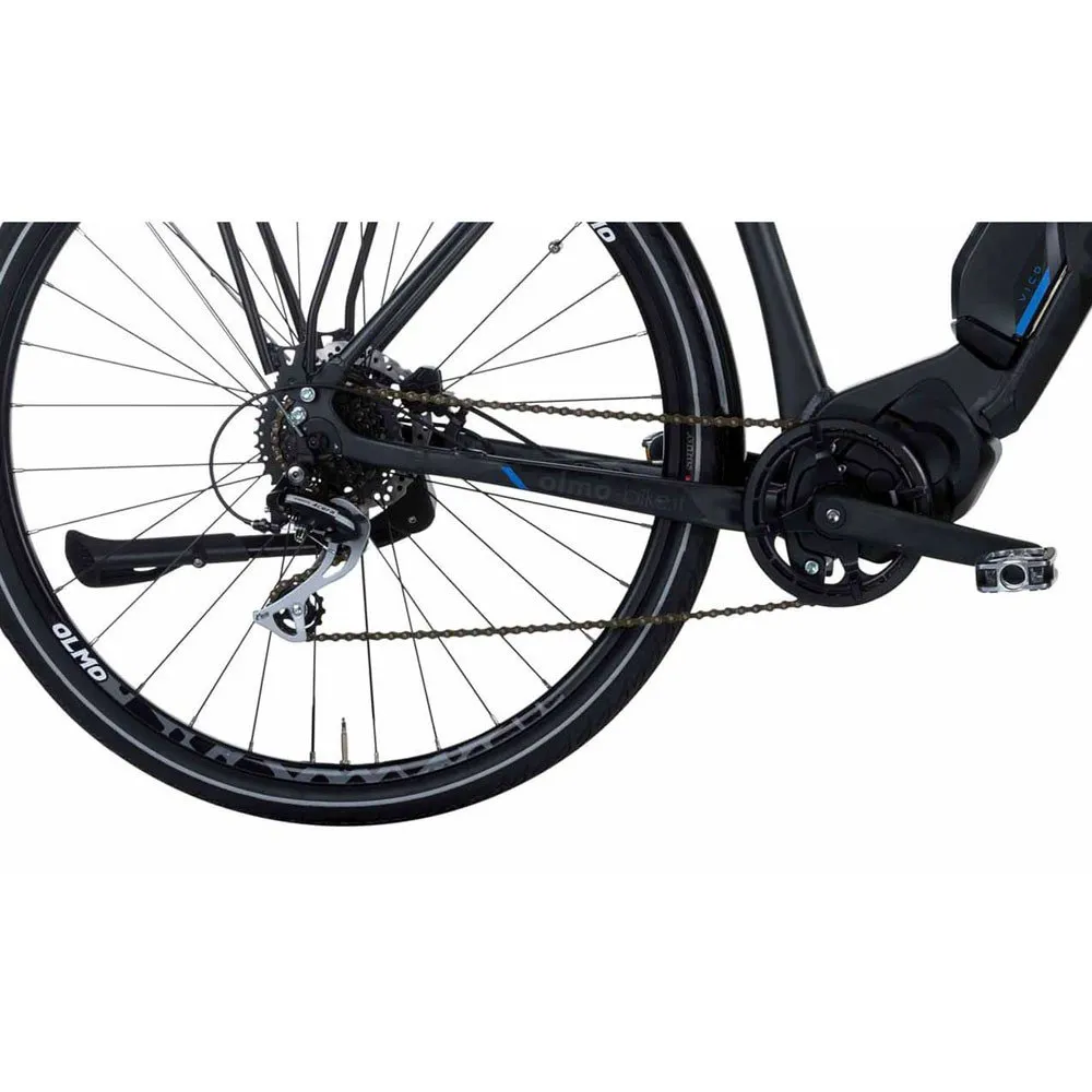 Olmo Vico Trk Man Acera 2024 Elektrofahrrad Olmo Vico Trk Man Acera 2024 Elektrofahrrad