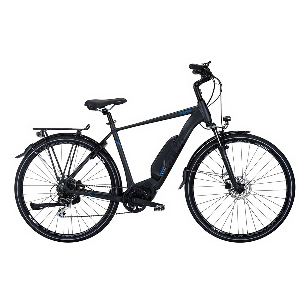 Olmo Vico Trk Man Acera 2024 Elektrofahrrad Olmo Vico Trk Man Acera 2024 Elektrofahrrad