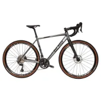 Olmo X-trada Grx 2x12 2024 Gravelbike Olmo X-trada Grx 2x12 2024 Gravelbike