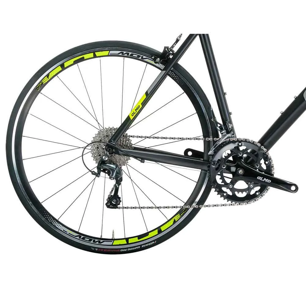 Olmo Zerocinque Tiagra 2024 Rennrad Olmo Zerocinque Tiagra 2024 Rennrad