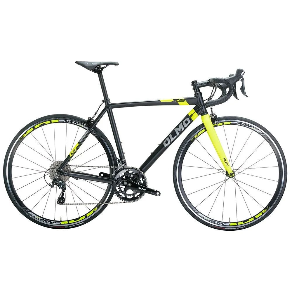Olmo Zerocinque Tiagra 2024 Rennrad Olmo Zerocinque Tiagra 2024 Rennrad