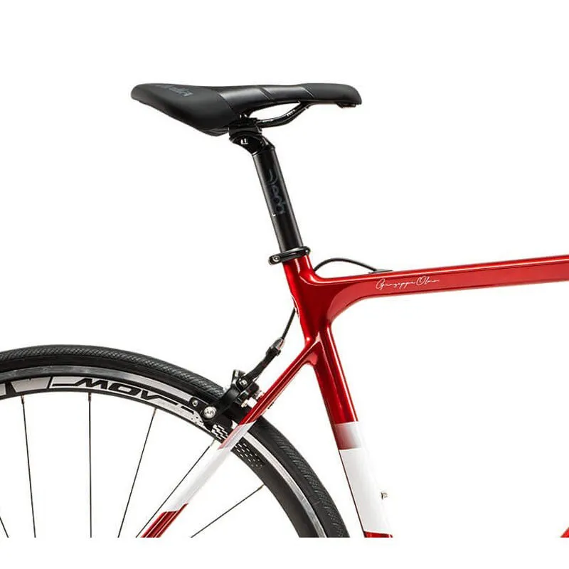 Olmo Zerodieci 105 2024 Rennrad Olmo Zerodieci 105 2024 Rennrad