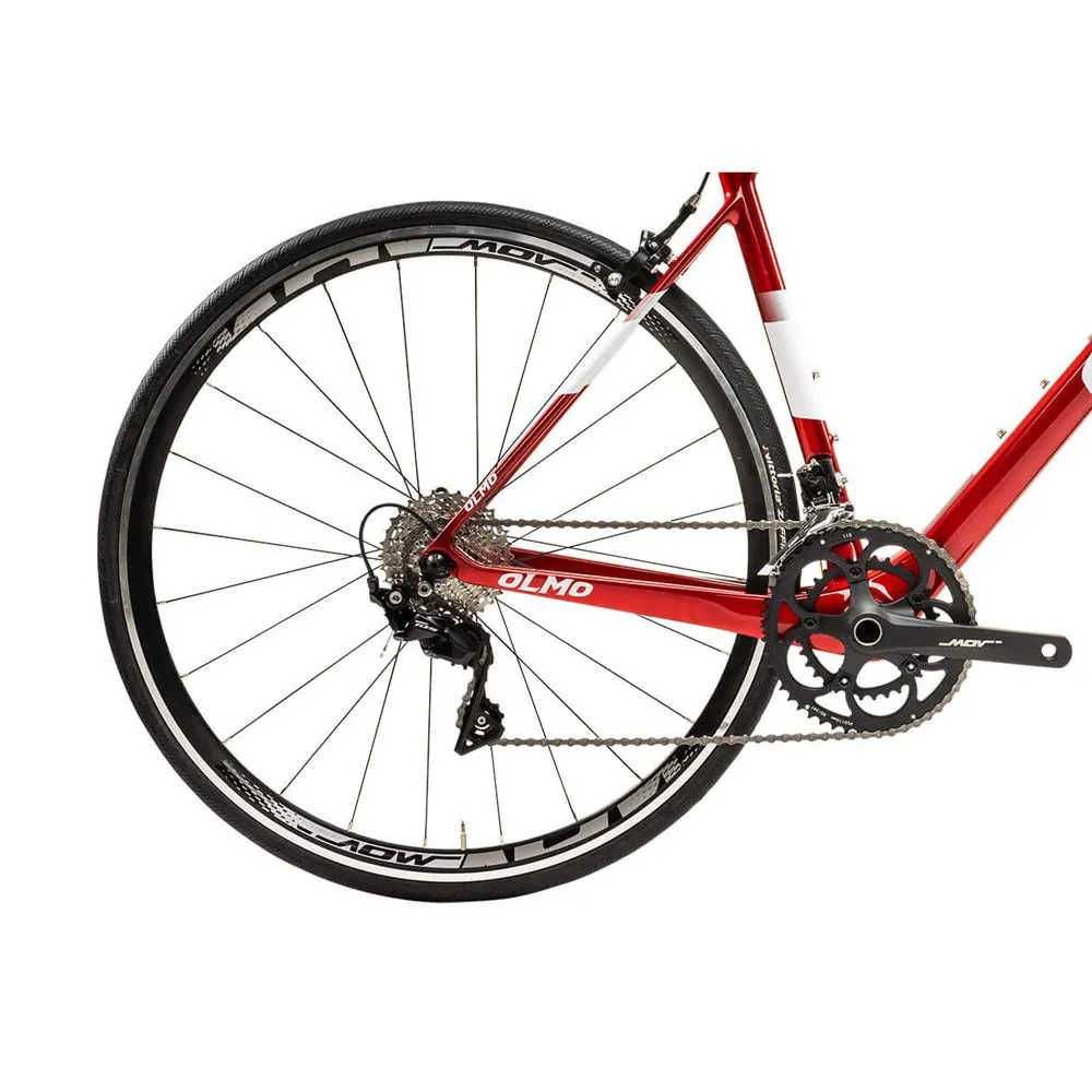Olmo Zerodieci 105 2024 Rennrad Olmo Zerodieci 105 2024 Rennrad