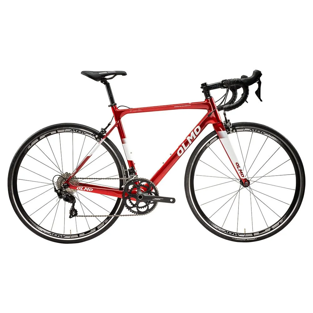 Olmo Zerodieci 105 2024 Rennrad Olmo Zerodieci 105 2024 Rennrad