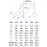 Olmo Zerodieci 105 2024 Rennrad