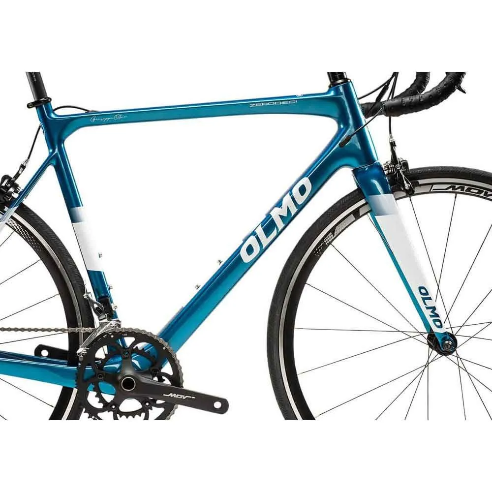 Olmo Zerodieci Tiagra 2024 Rennrad Olmo Zerodieci Tiagra 2024 Rennrad