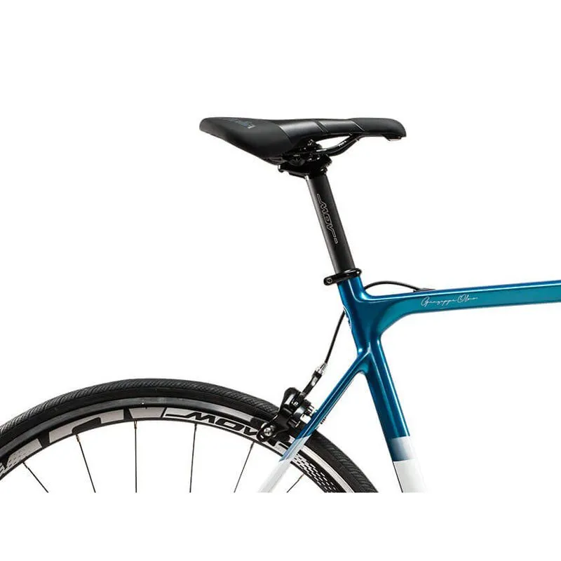 Olmo Zerodieci Tiagra 2024 Rennrad Olmo Zerodieci Tiagra 2024 Rennrad