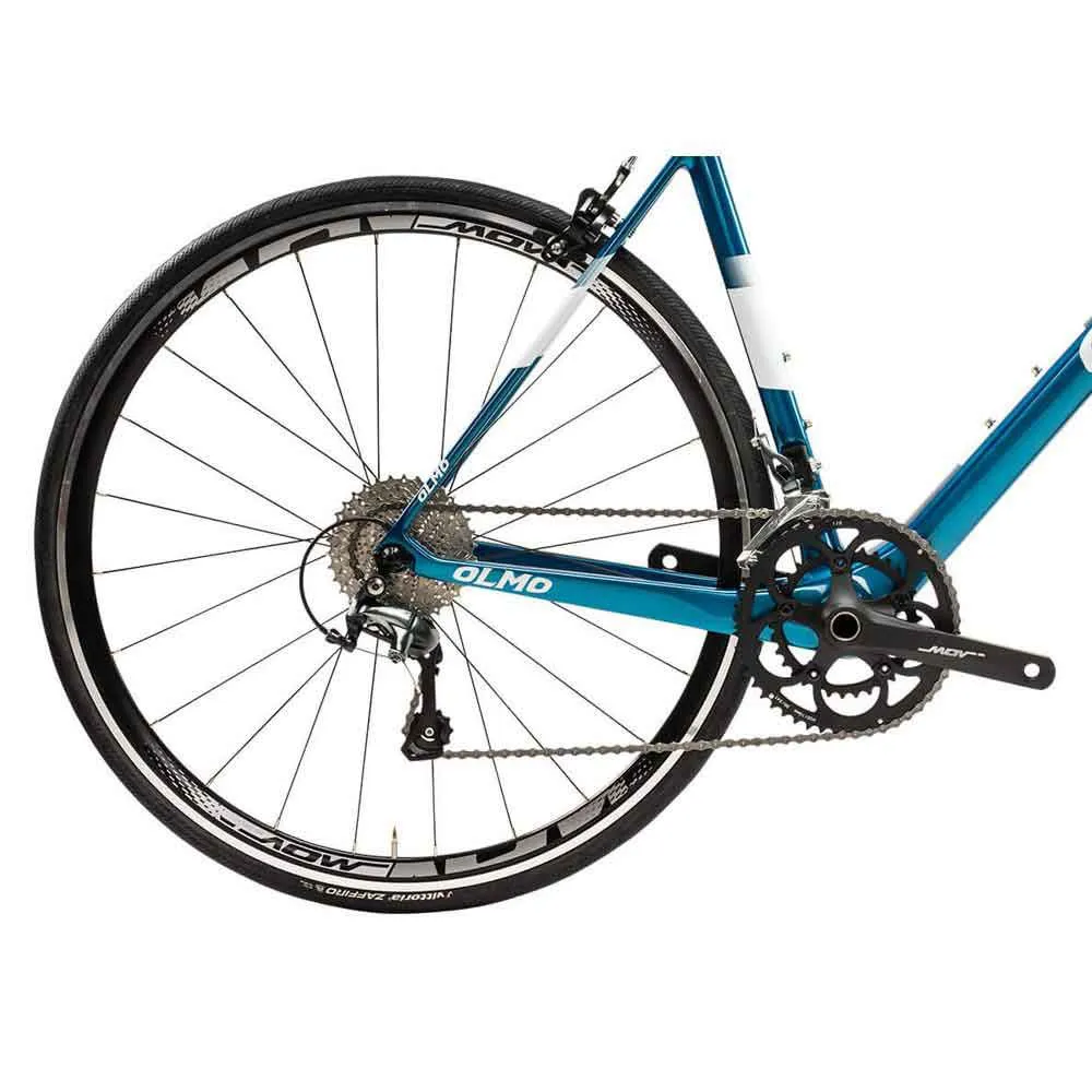 Olmo Zerodieci Tiagra 2024 Rennrad Olmo Zerodieci Tiagra 2024 Rennrad