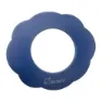 Ology Cloud Schwimmende Formen Für Schwimmbäder unisex, Blue, One Size