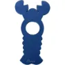 Ology Crab Schwimmende Formen Für Schwimmbäder, Blue, One Size