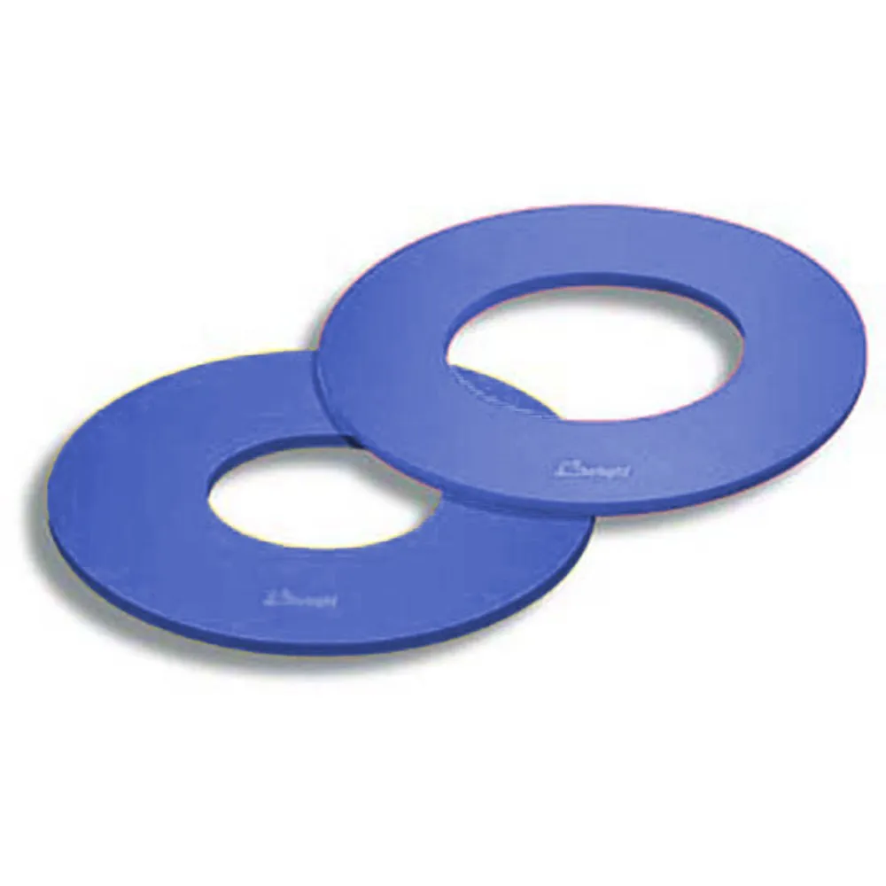 Ology Entspannungsmatte, Blue, 42cm Ology Entspannungsmatte, Blue, 42cm