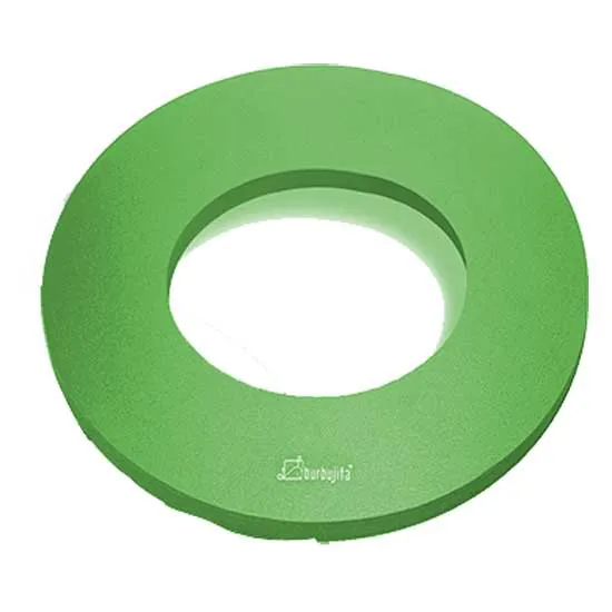 Ology Entspannungsmatte, Green, 42cm