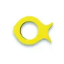 Ology Fish Schwimmende Formen Für Schwimmbäder, Blue, One Size