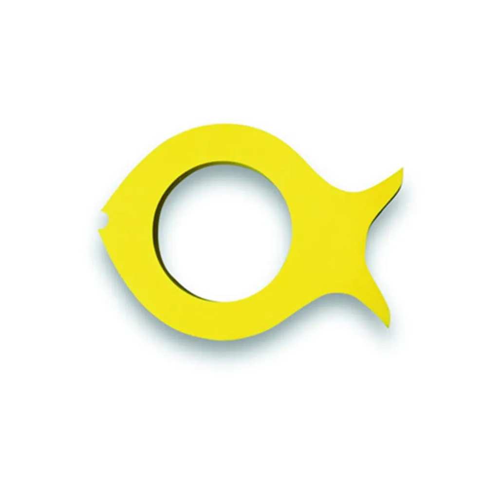 Ology Fish Schwimmende Formen Für Schwimmbäder, Blue, One Size Ology Fish Schwimmende Formen Für Schwimmbäder, Blue, One Size