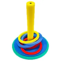 Ology Floating Horseshoe Spiel Ology Floating Horseshoe Spiel