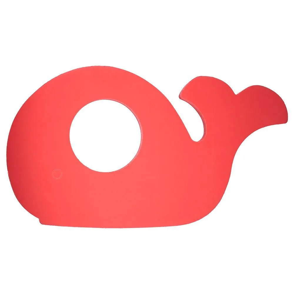 Ology Formen Von Walbecken, Red, One Size