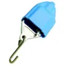 Ology Gewindeseilspanner, Blue, One Size