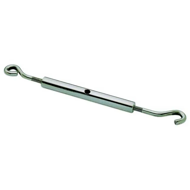 Ology Gewindeseilspanner, Blue, One Size Ology Gewindeseilspanner, Blue, One Size
