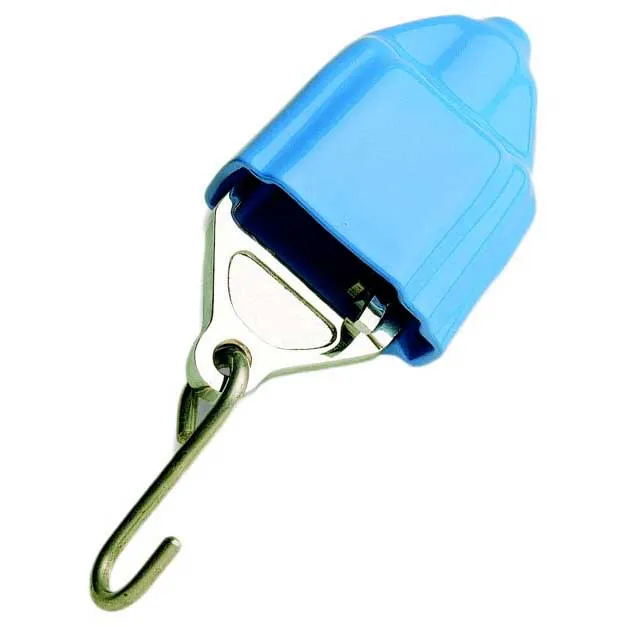 Ology Gewindeseilspanner, Blue, One Size Ology Gewindeseilspanner, Blue, One Size