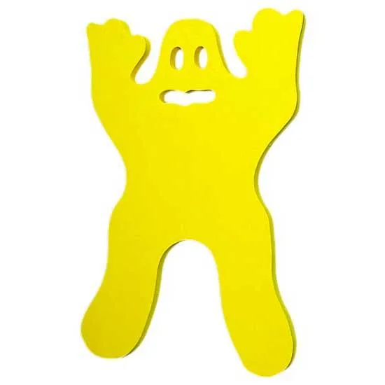 Ology Ghost Schwimmende Formen Für Schwimmbäder, Multi, One Size Ology Ghost Schwimmende Formen Für Schwimmbäder, Multi, One Size
