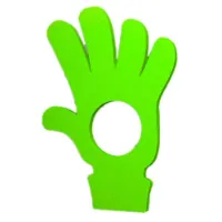 Ology Handgefertigte Poolformen