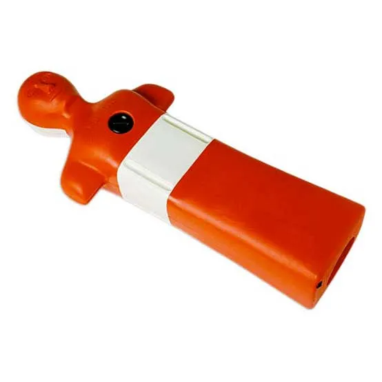 Ology Manikin Sos Notfallpfeife, Orange, One Size Ology Manikin Sos Notfallpfeife, Orange, One Size