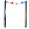 Ology Schwebende Linie, Multi, 16.6m