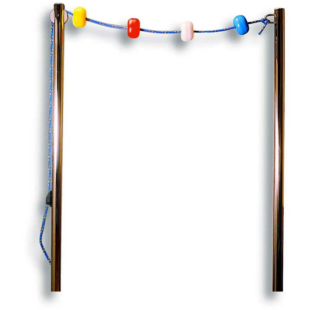 Ology Schwebende Linie, Multi, 16.6m Ology Schwebende Linie, Multi, 16.6m