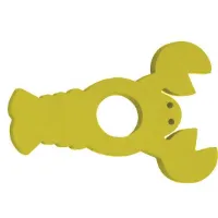 Ology Schwimmbecken In Krabbenform