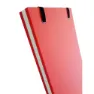 Ology Schwimmbrücke unisex, Red, 150 x 50 x 8cm