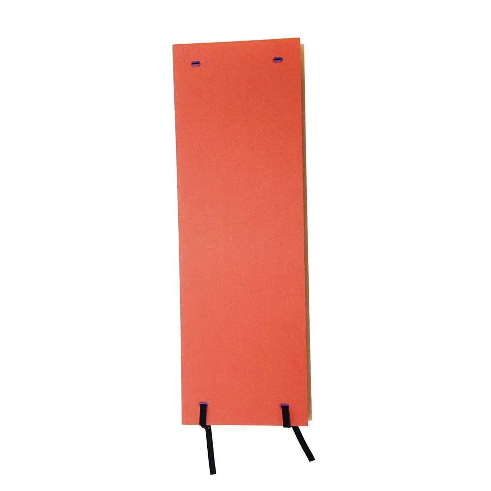 Ology Schwimmbrücke unisex, Red, 150 x 50 x 8cm Ology Schwimmbrücke unisex, Red, 150 x 50 x 8cm