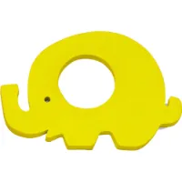 Ology Schwimmende Matte In Tierform Elefant Poolformen