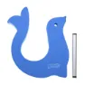 Ology Sea Otter Schwimmende Formen Für Schwimmbäder unisex, Blue, One Size