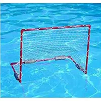 Ology Waterpolo Floating Goal Spiel
