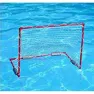 Ology Waterpolo Floating Goal Spiel, Aluminium, 90 x 70 x 60cm