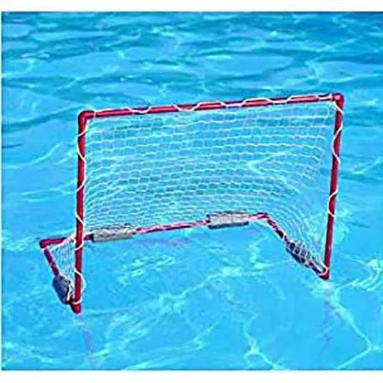 Ology Waterpolo Floating Goal Spiel, Aluminium, 90 x 70 x 60cm Ology Waterpolo Floating Goal Spiel, Aluminium, 90 x 70 x 60cm
