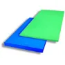 Ology Weiche Schwimmende Poolmatte, Multi, 200 x 100 x 8cm