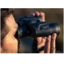 Olympus 8-16x40 S Fernglas, Black, One Size
