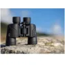 Olympus 8x40 S Fernglas, Black, One Size