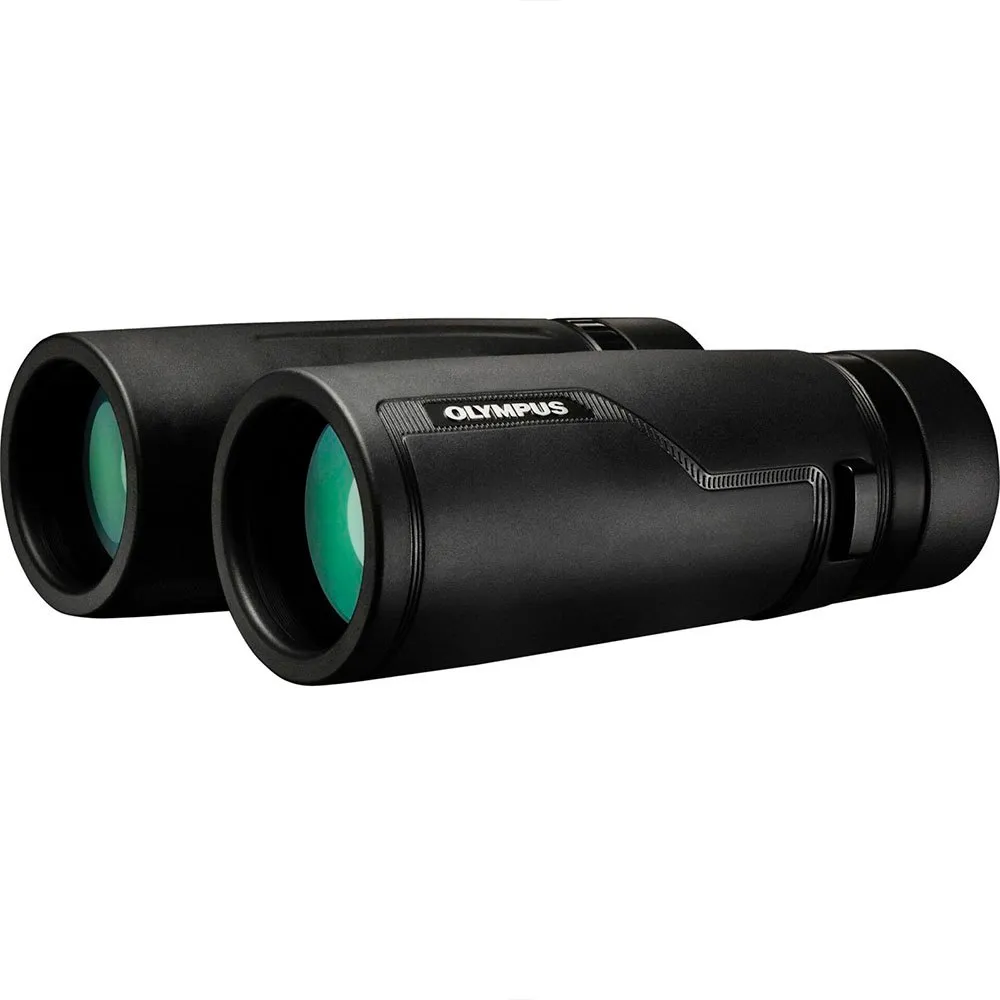 Olympus Pro 10x42 Fernglas, Black, One Size Olympus Pro 10x42 Fernglas, Black, One Size